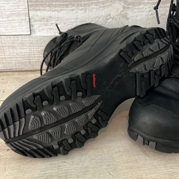 SALOMON WATERPROOF BOOTS - Picture 2 of 6